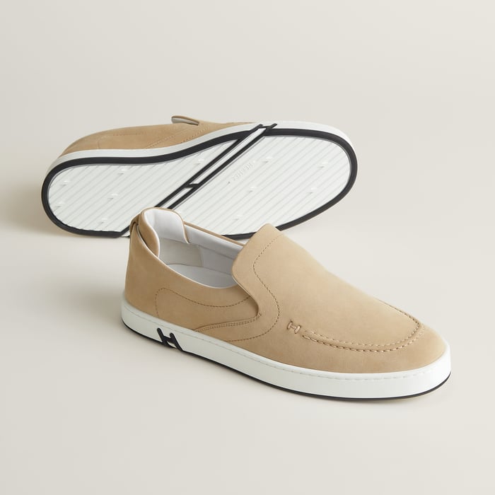 Kiddy slip-on sneaker