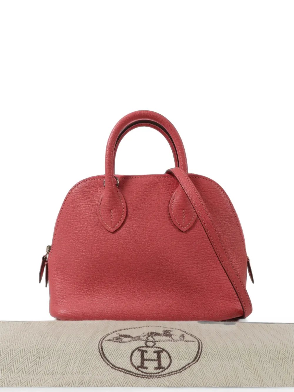 mini Bolide tote bag