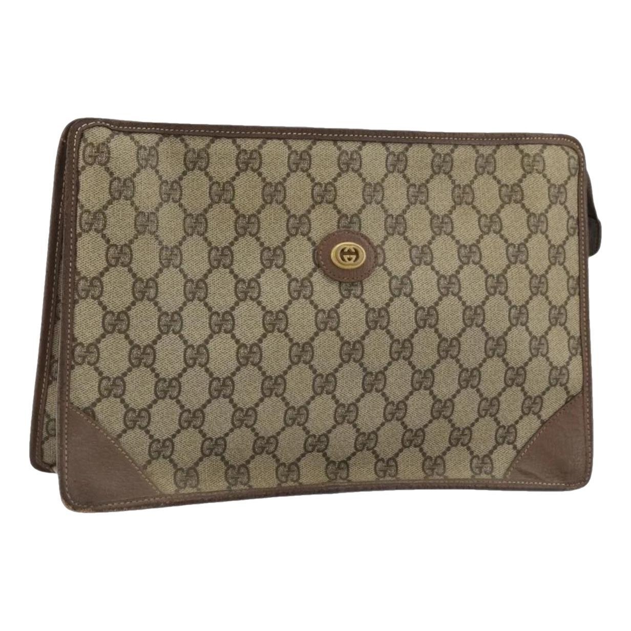 Clutch bag