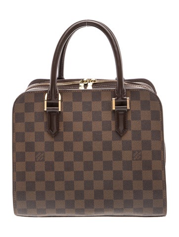 Damier Ebene Brera