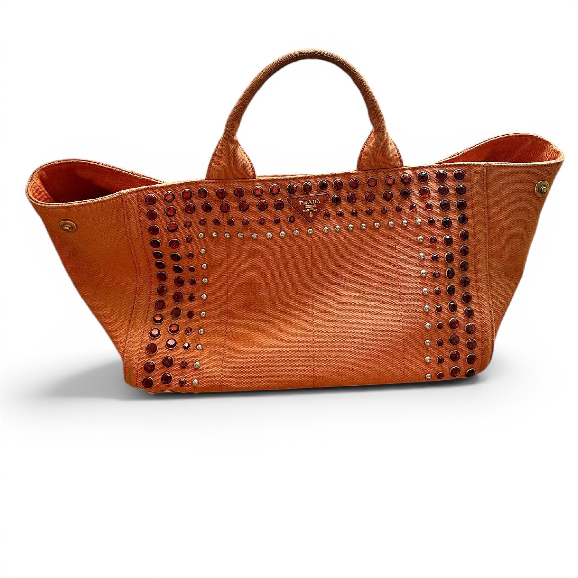 Cloth tote