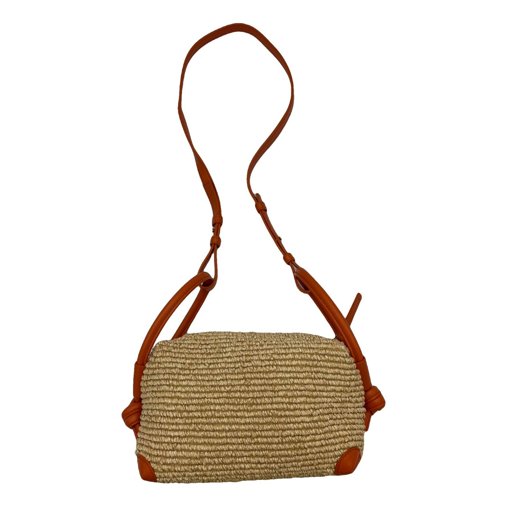 Loop handbag