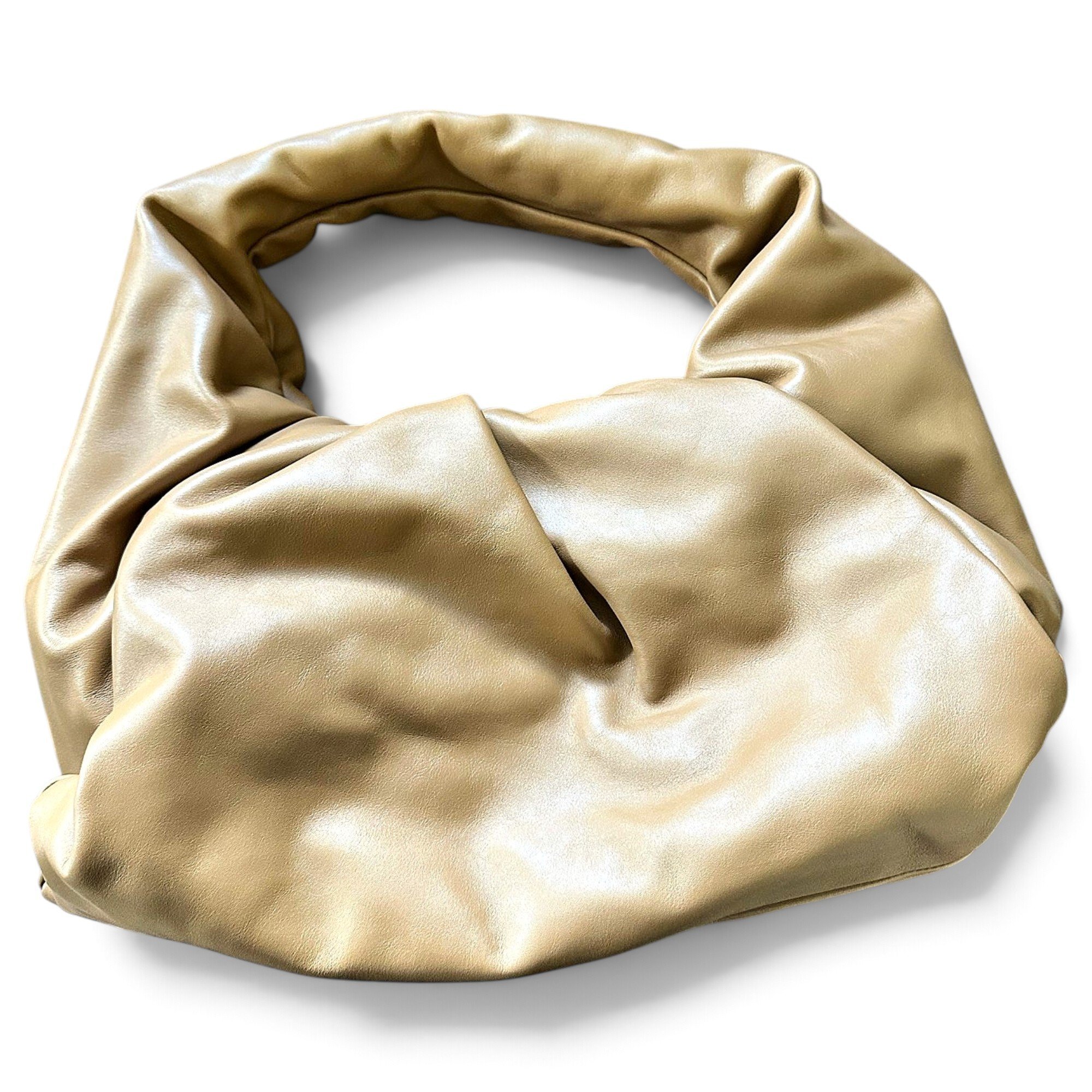 Shoulder Pouch leather handbag