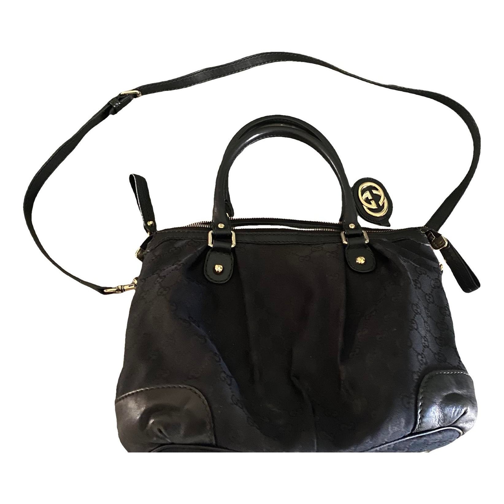 Sukey cloth handbag