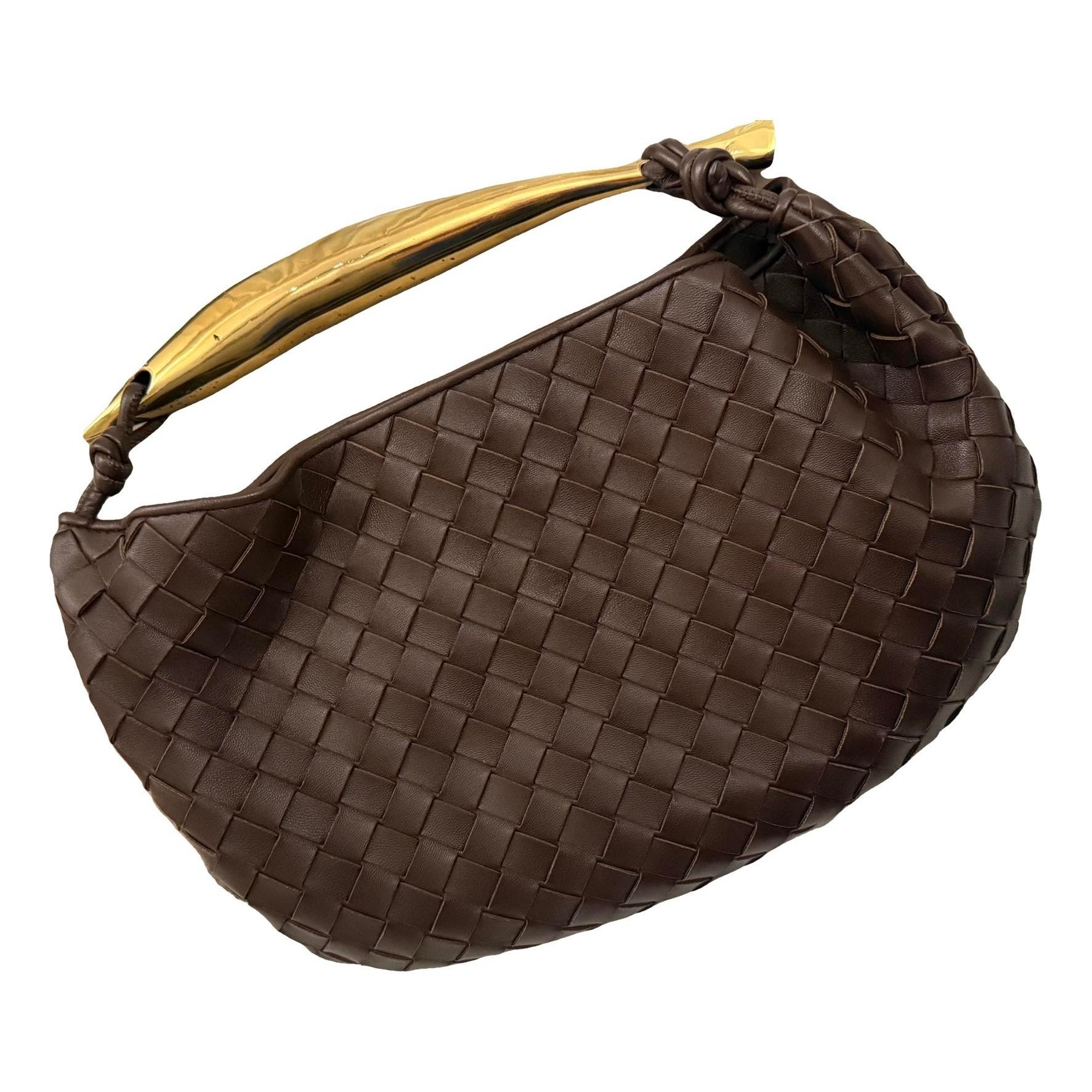 Sardine leather handbag