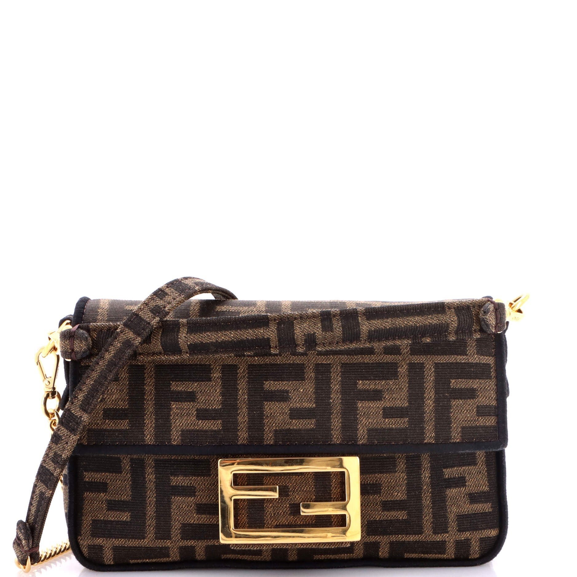 Cloth crossbody bag