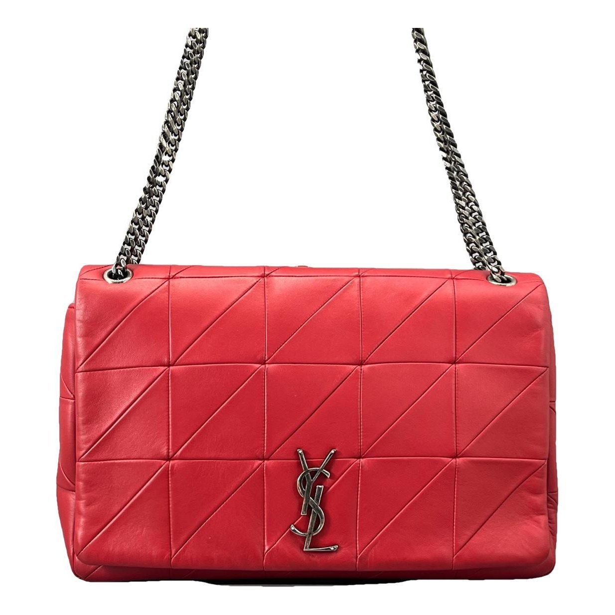 Jamie leather handbag