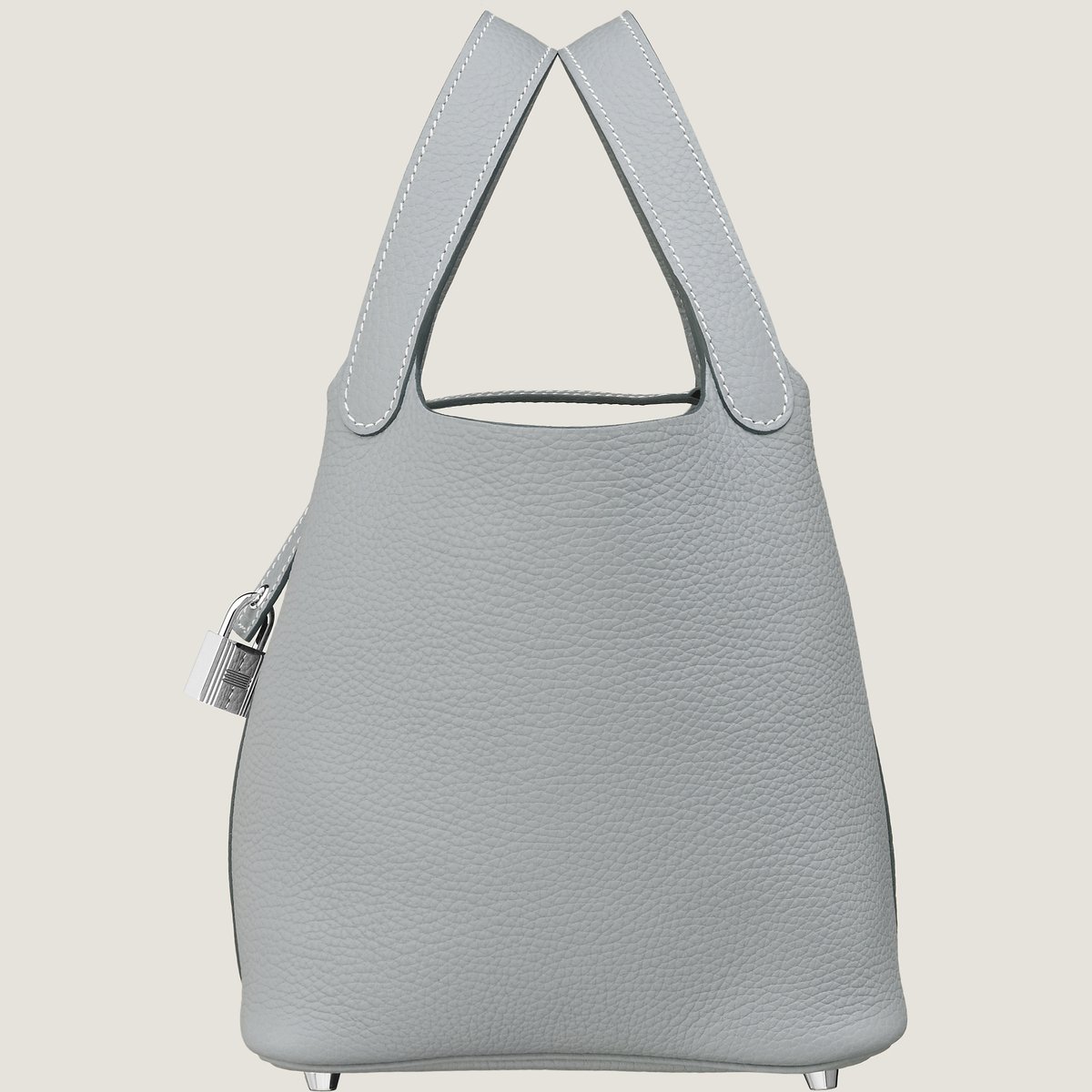 Bleu Glacier Picotin Lock 18 Bag