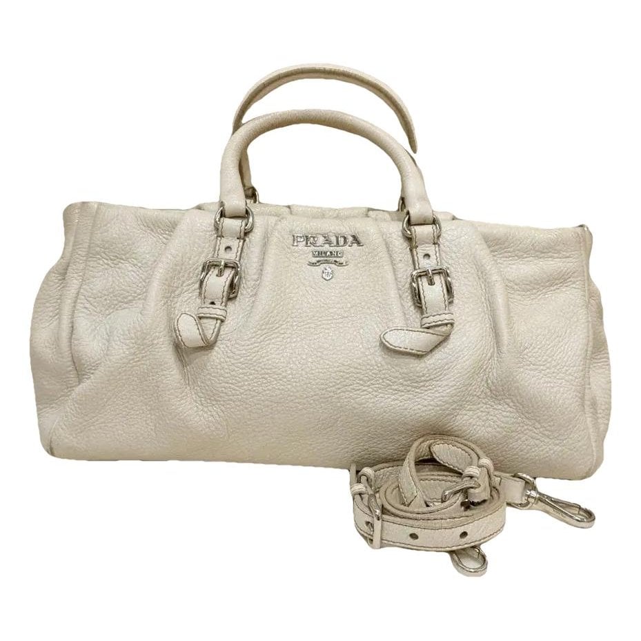 Bonnie leather crossbody bag