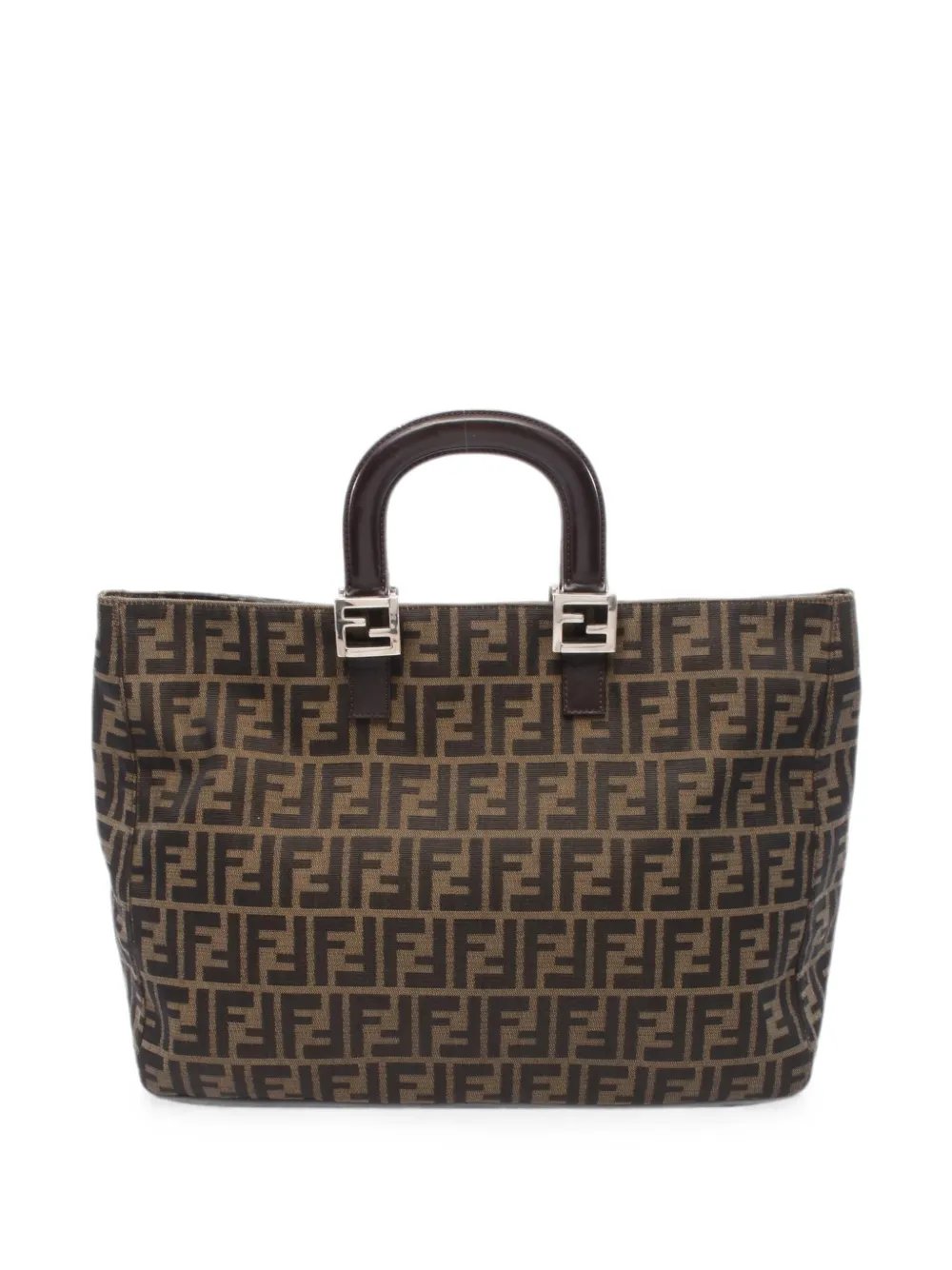 2000s Zucca tote bag