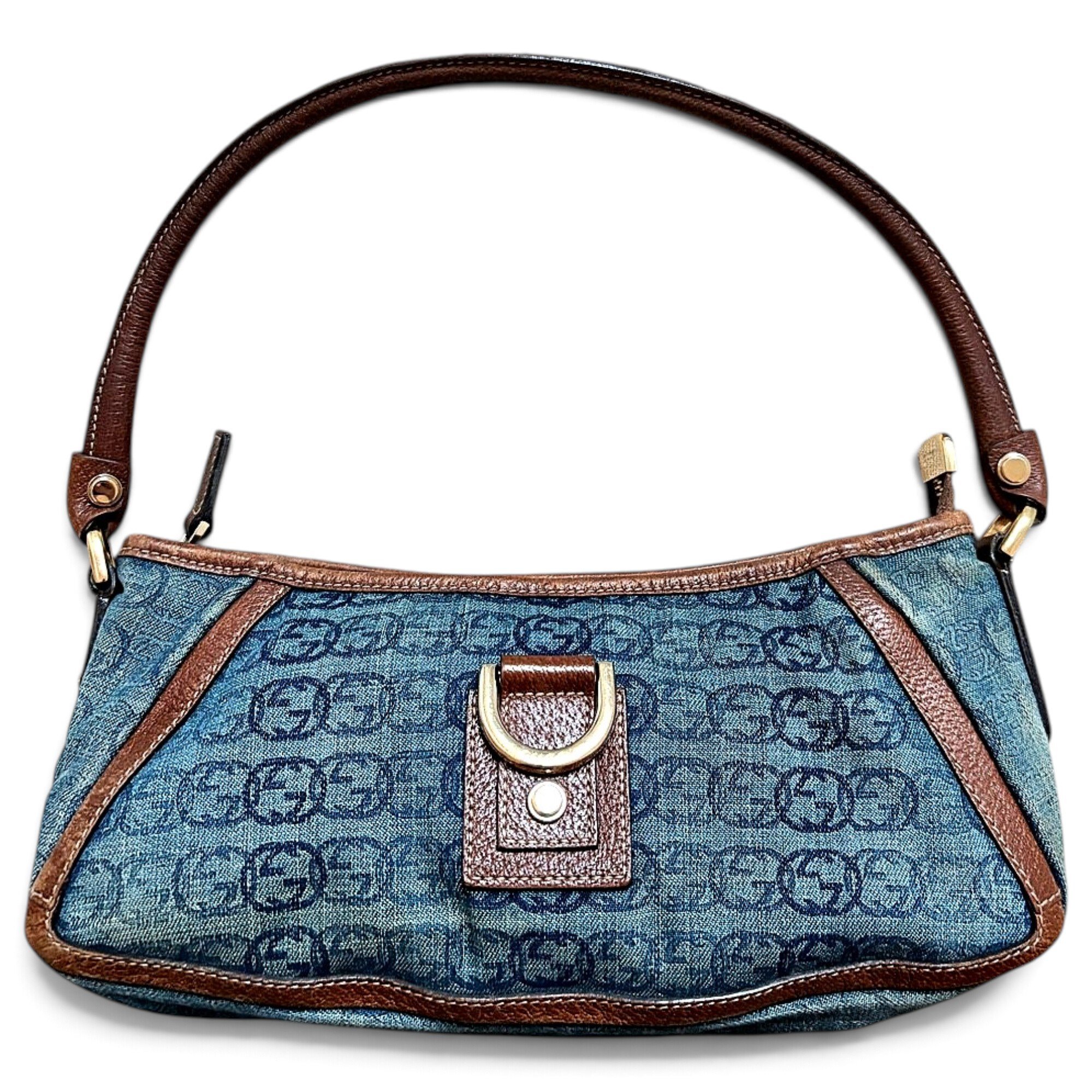 D-Ring handbag
