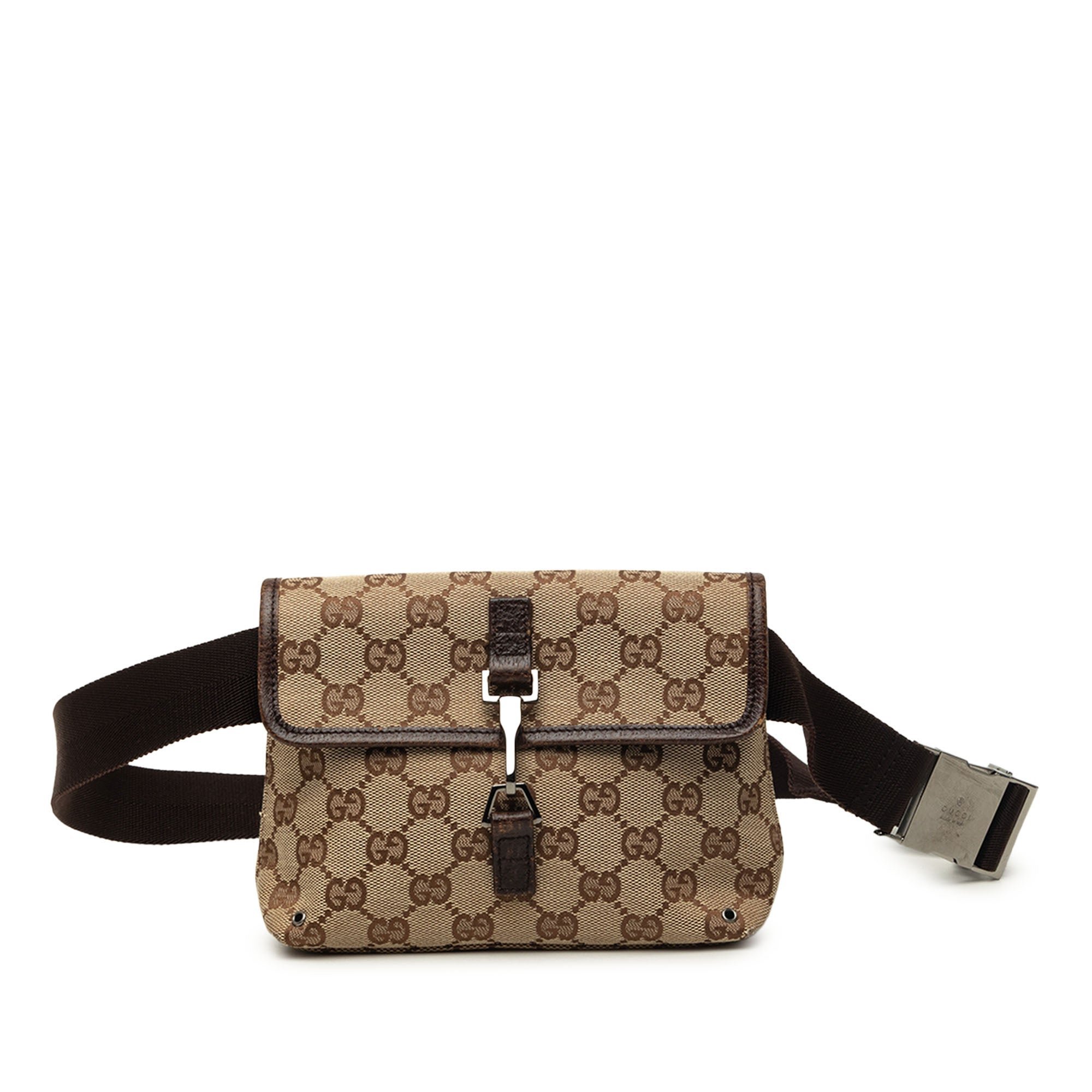 Jackie leather handbag