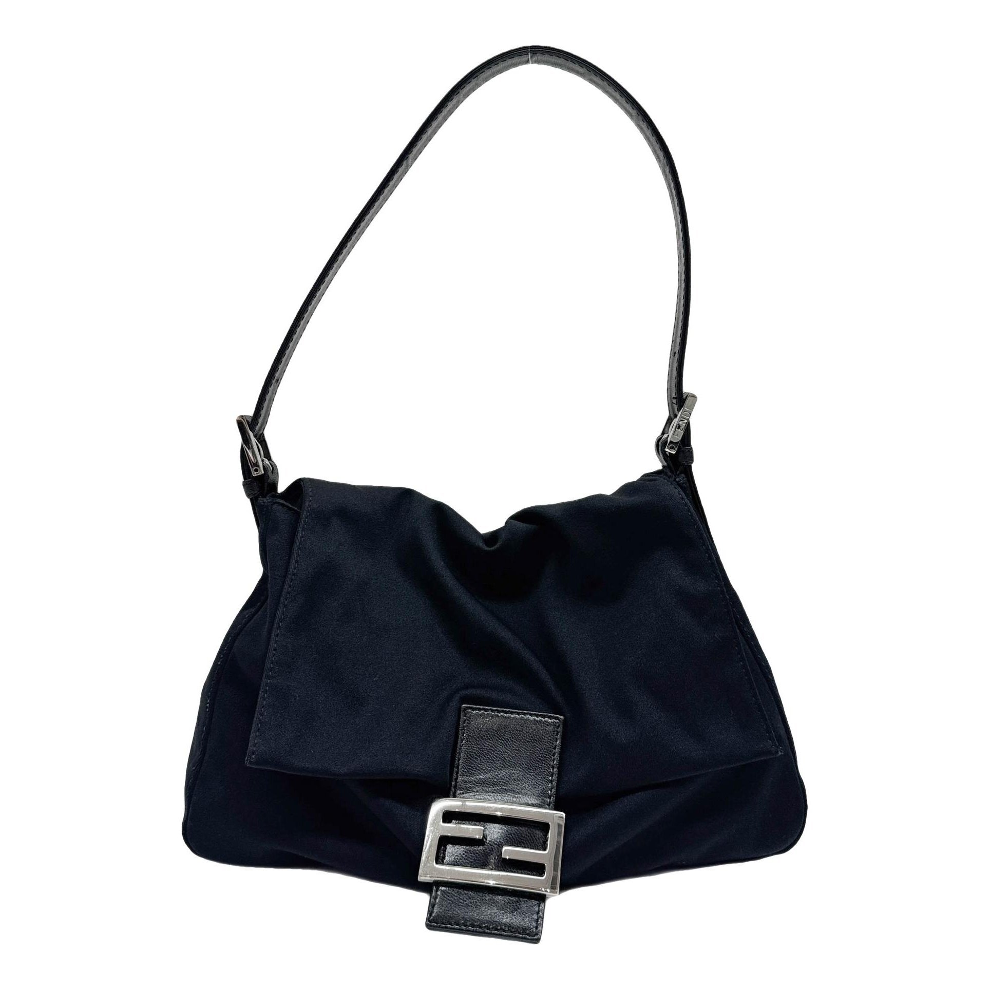 Mamma Baguette handbag