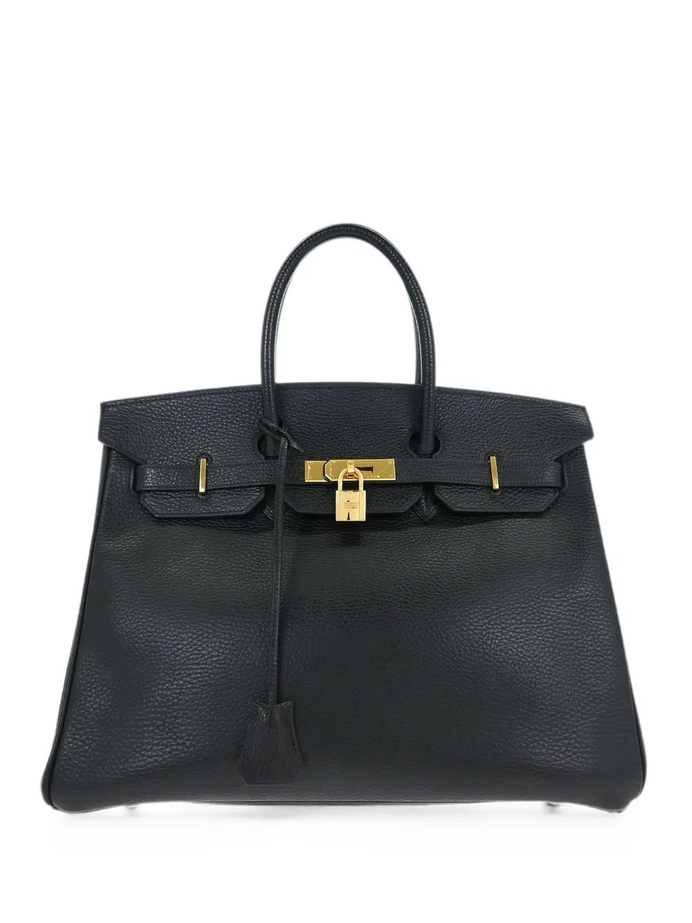 2001 Birkin 35 tote bag