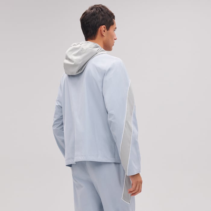 Glacier Sport Capsule Hooded Jacket