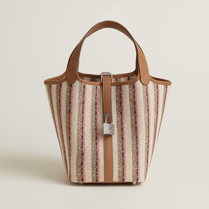 Picotin Lock 18 Bag