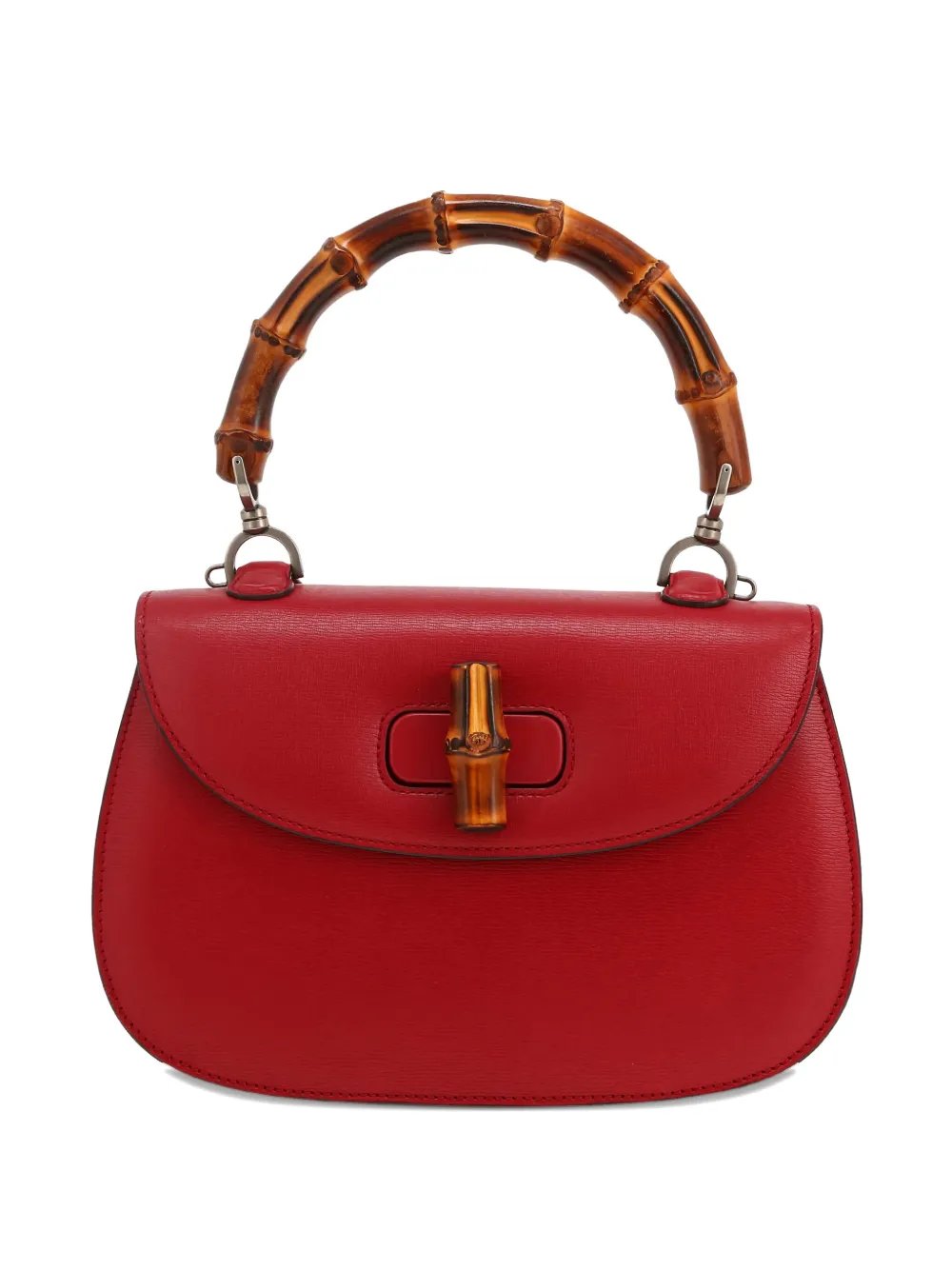 Bamboo tote bag