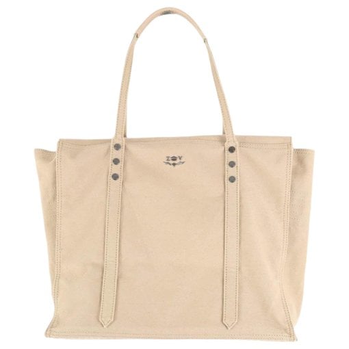 Cloth tote
