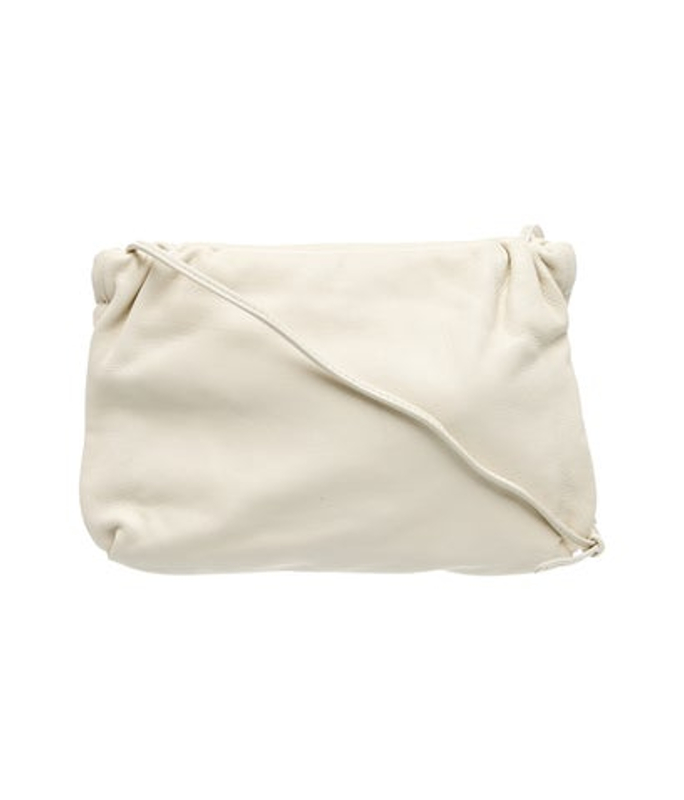 The Row Row Calfskin Bourse W Strap