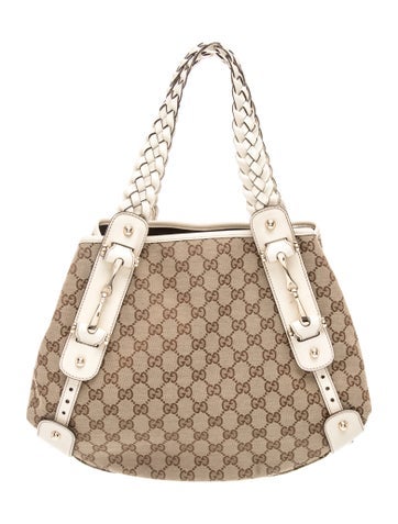 GG Canvas Pelham