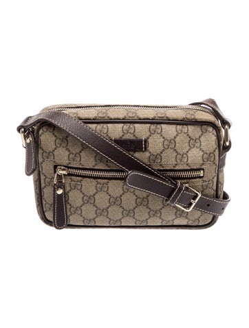 GG Supreme GG Supreme Crossbody