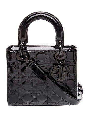 Cannage Lady Dior