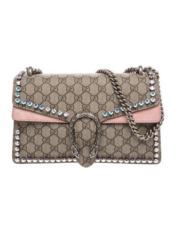 GG Supreme Dionysus Small