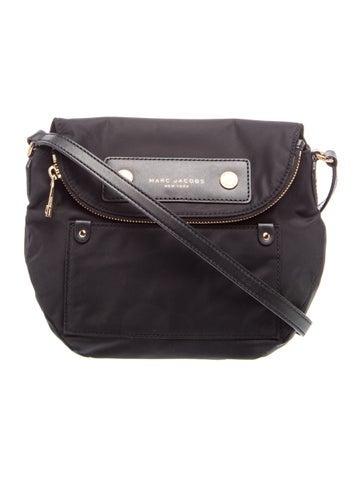 Signature Crossbody Bag