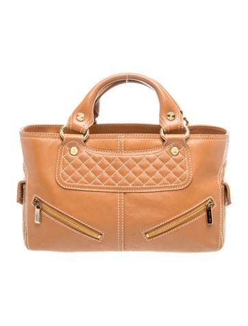 Leather Boogie