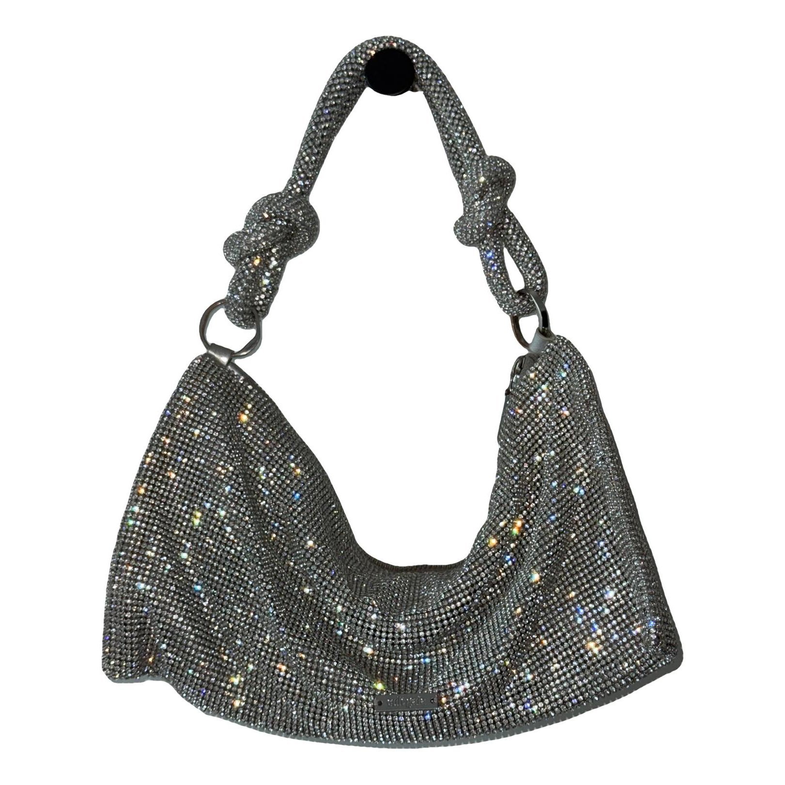 Glitter handbag