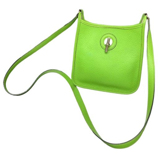 Hermes Vespa Handbag