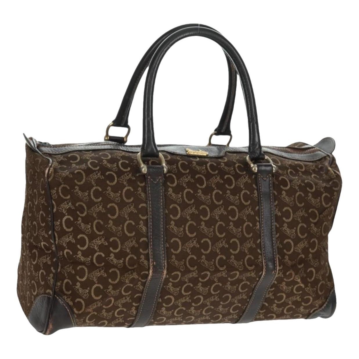 Travel bag