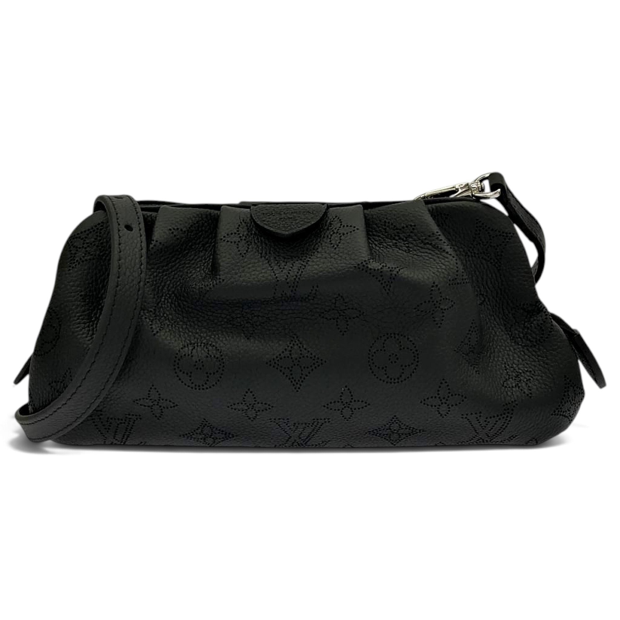Mahina leather handbag