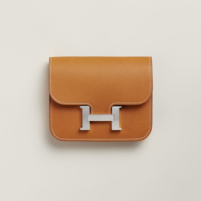 Toffee Constance Slim Wallet