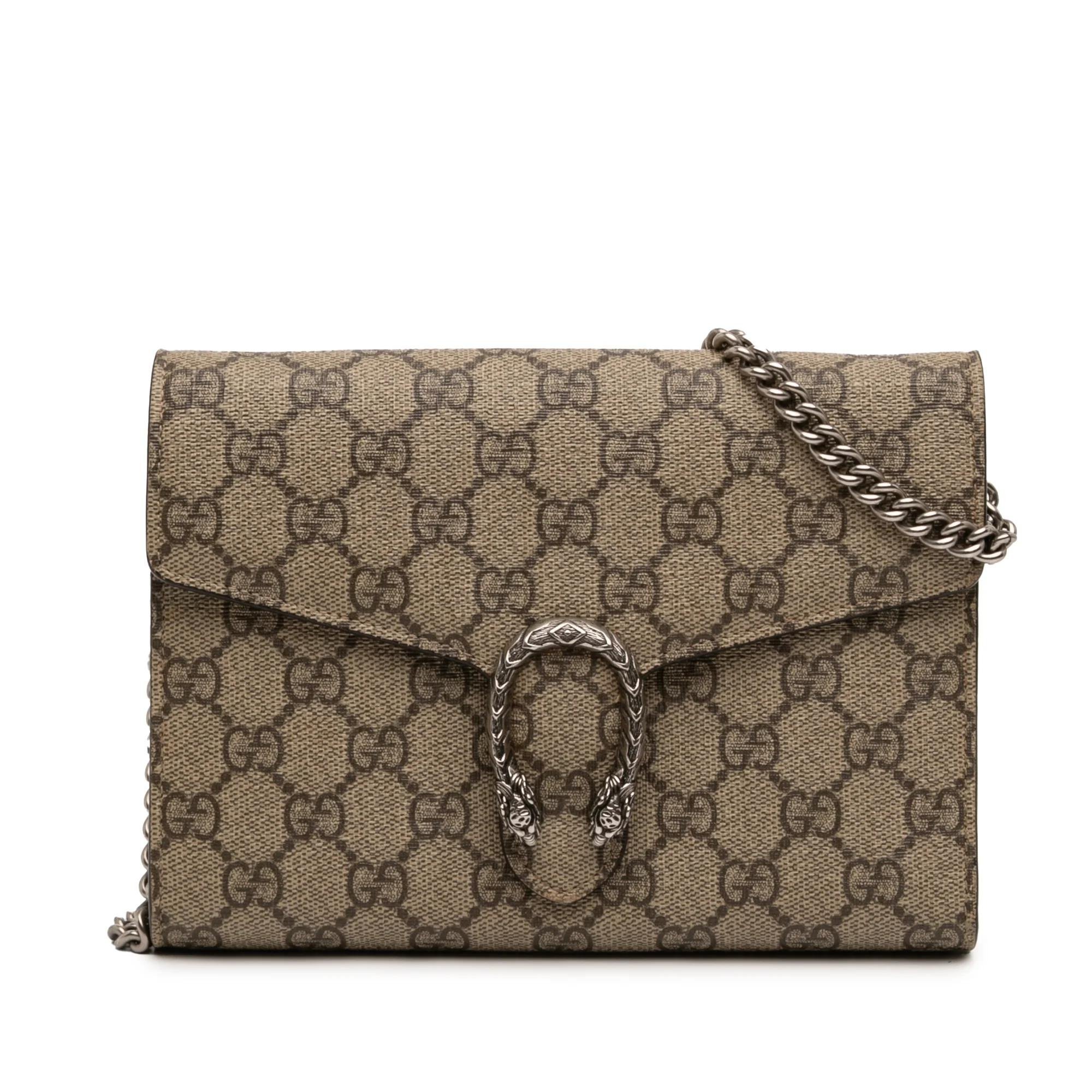 Dionysus cloth handbag