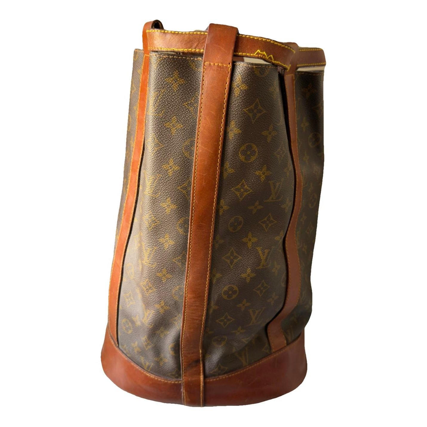 Cloth tote