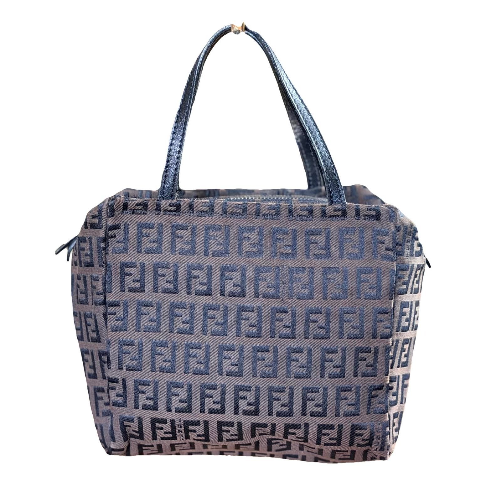 Cloth handbag