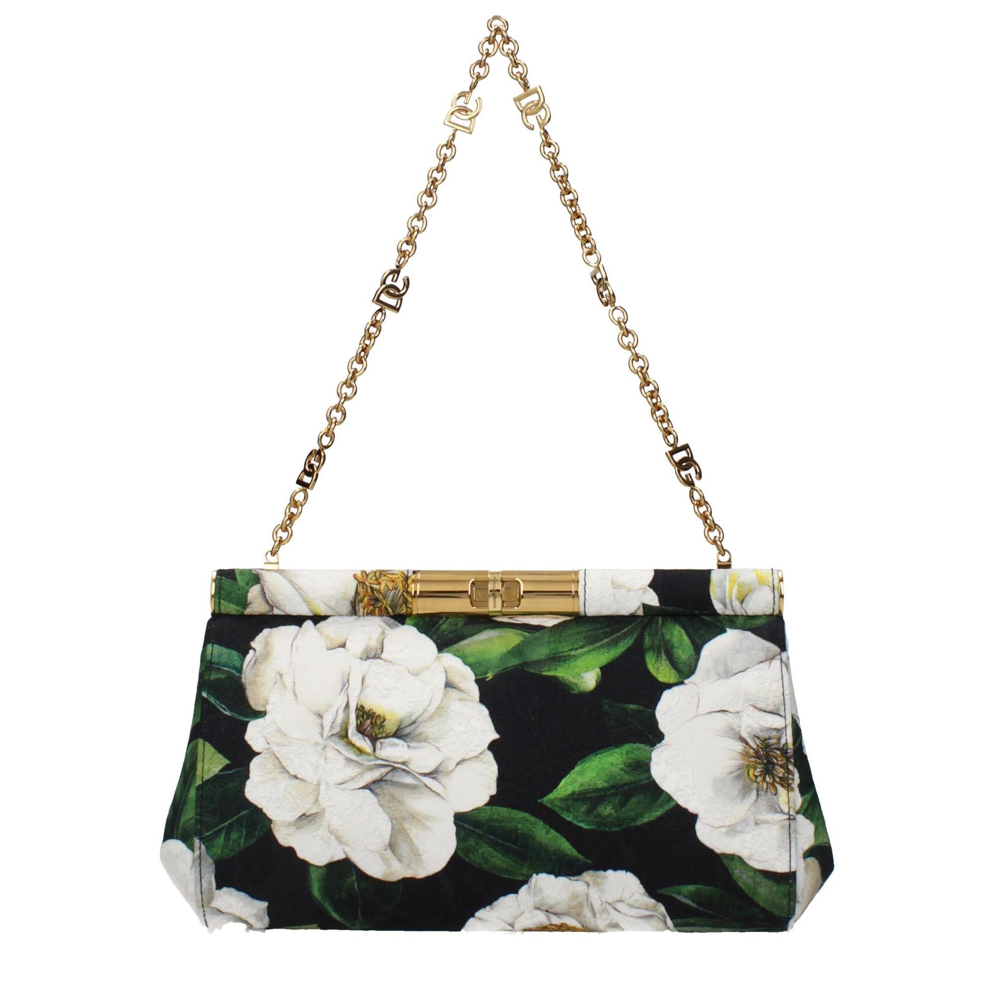Dolce & Gabbana Cloth handbag