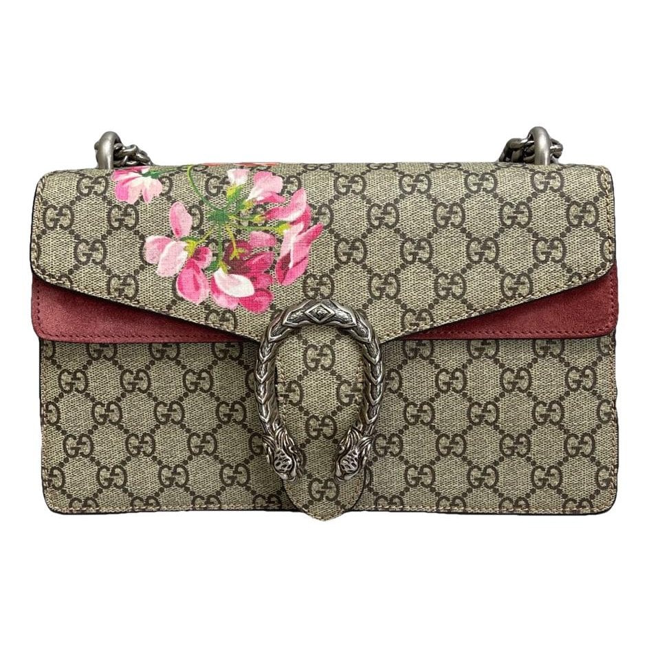 Dionysus cloth handbag