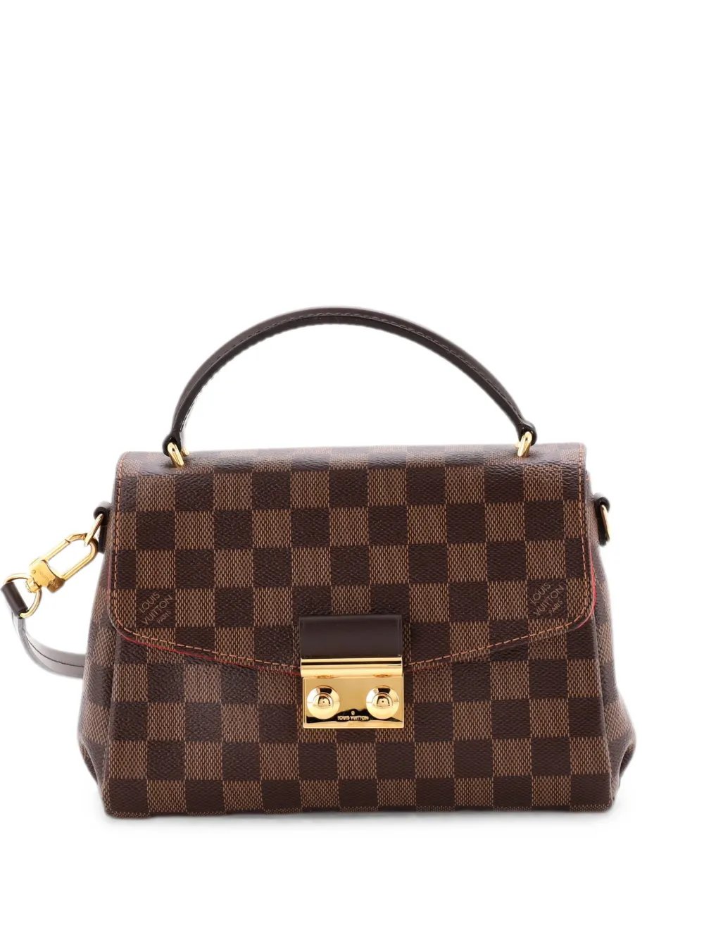 Croisette Handbag Damier crossbody bag