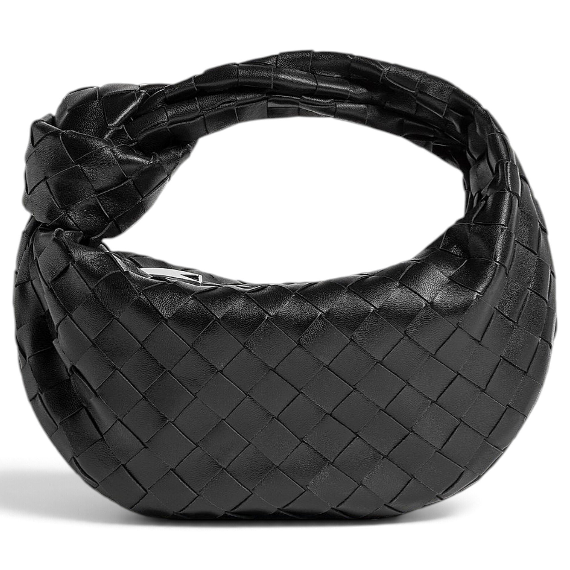 Jodie leather mini bag