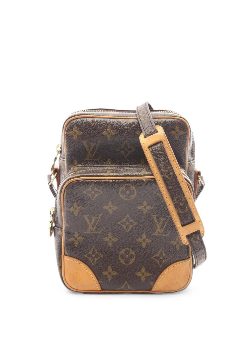 2005 Amazon Monogram shoulder bag
