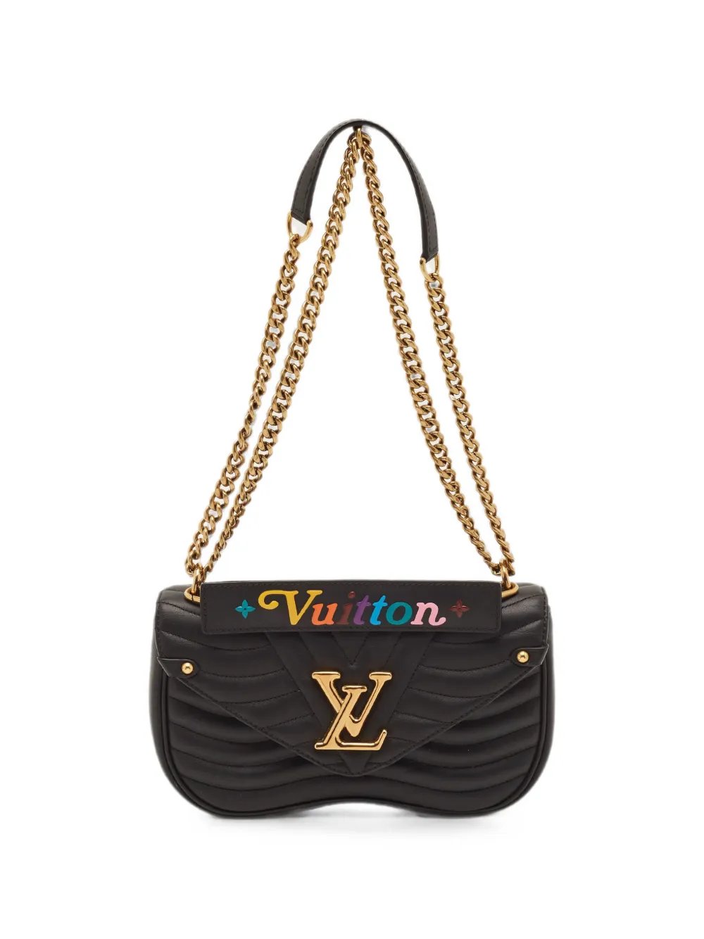 2019 MM New Wave shoulder bag