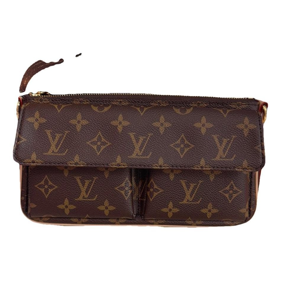 Louis Vuitton Leather handbag