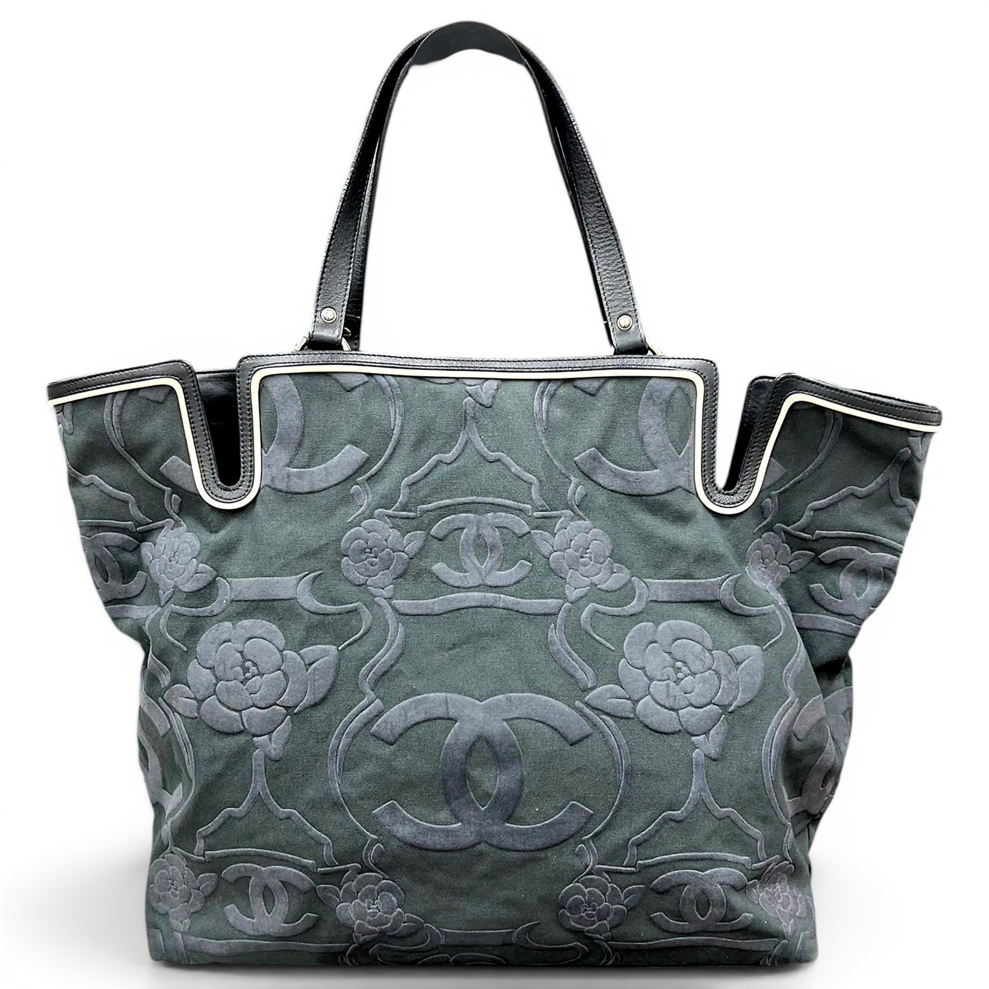 Cloth tote
