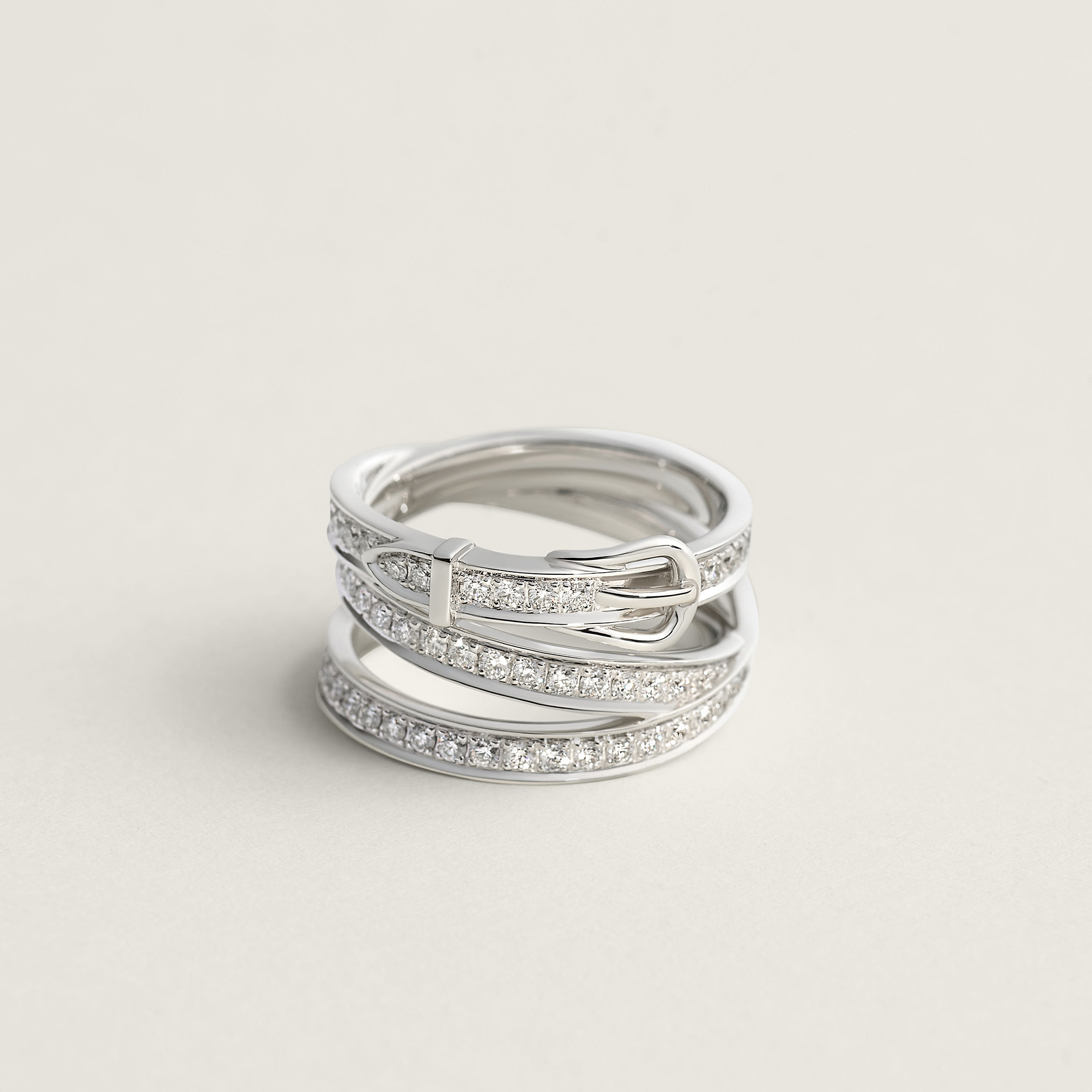 Etriviere ring, large model