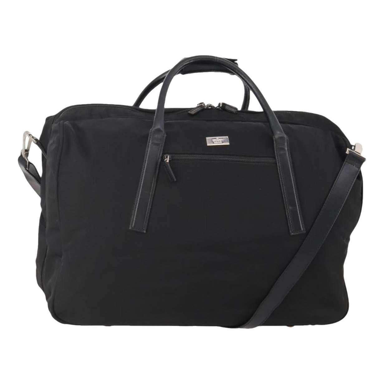 Travel bag