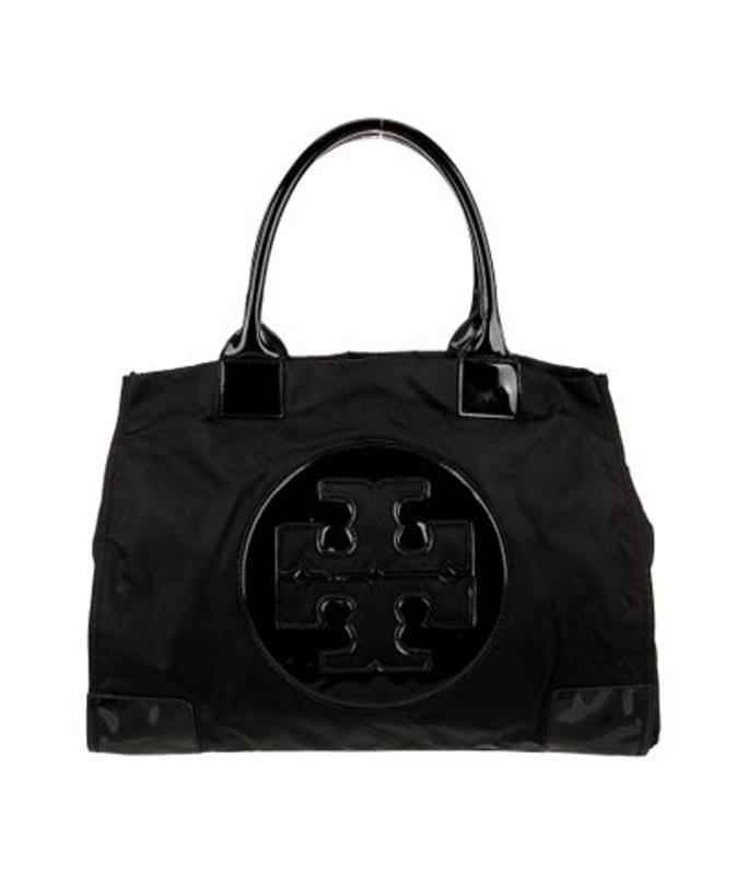 Tory Burch Burch Nylon Tote