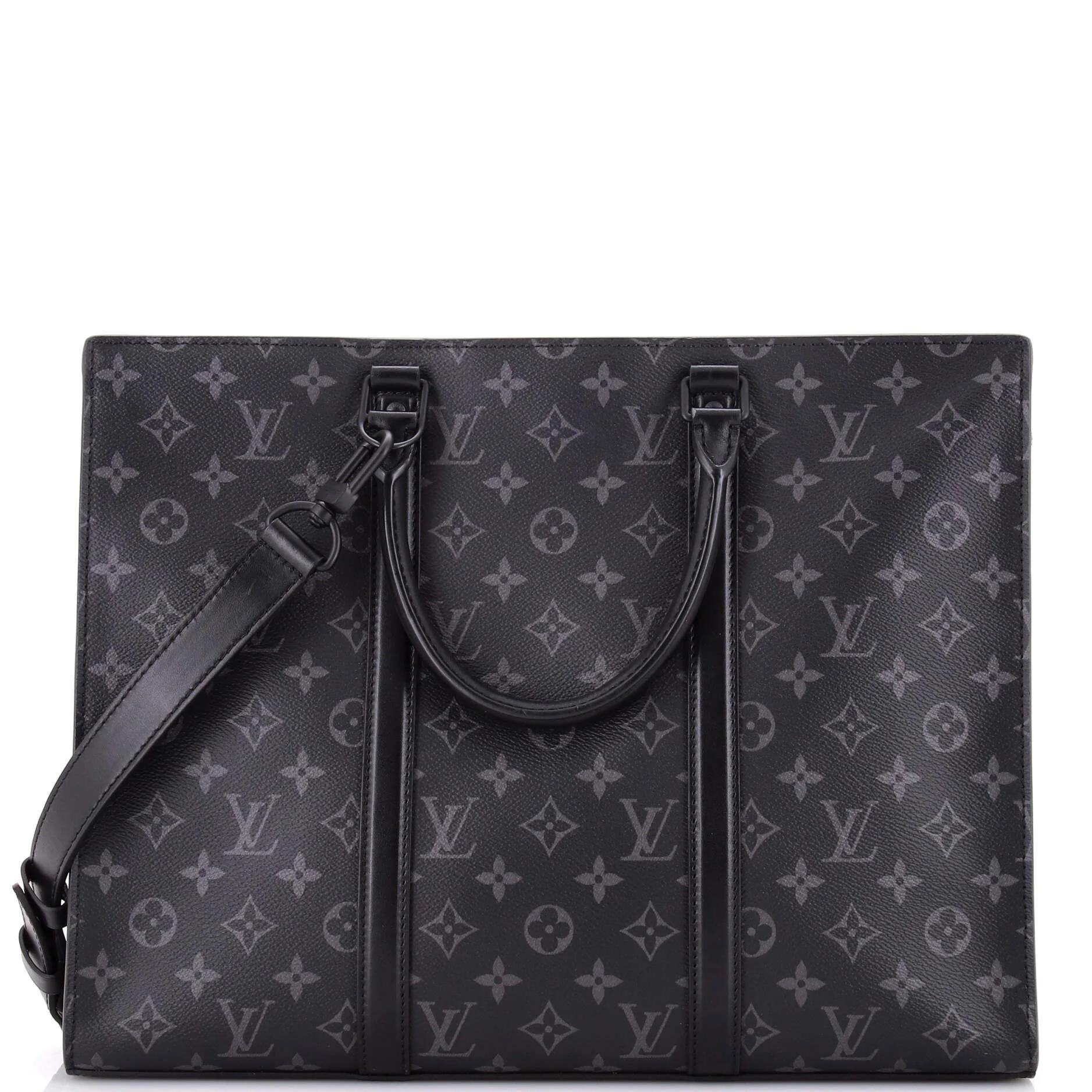 Cloth tote