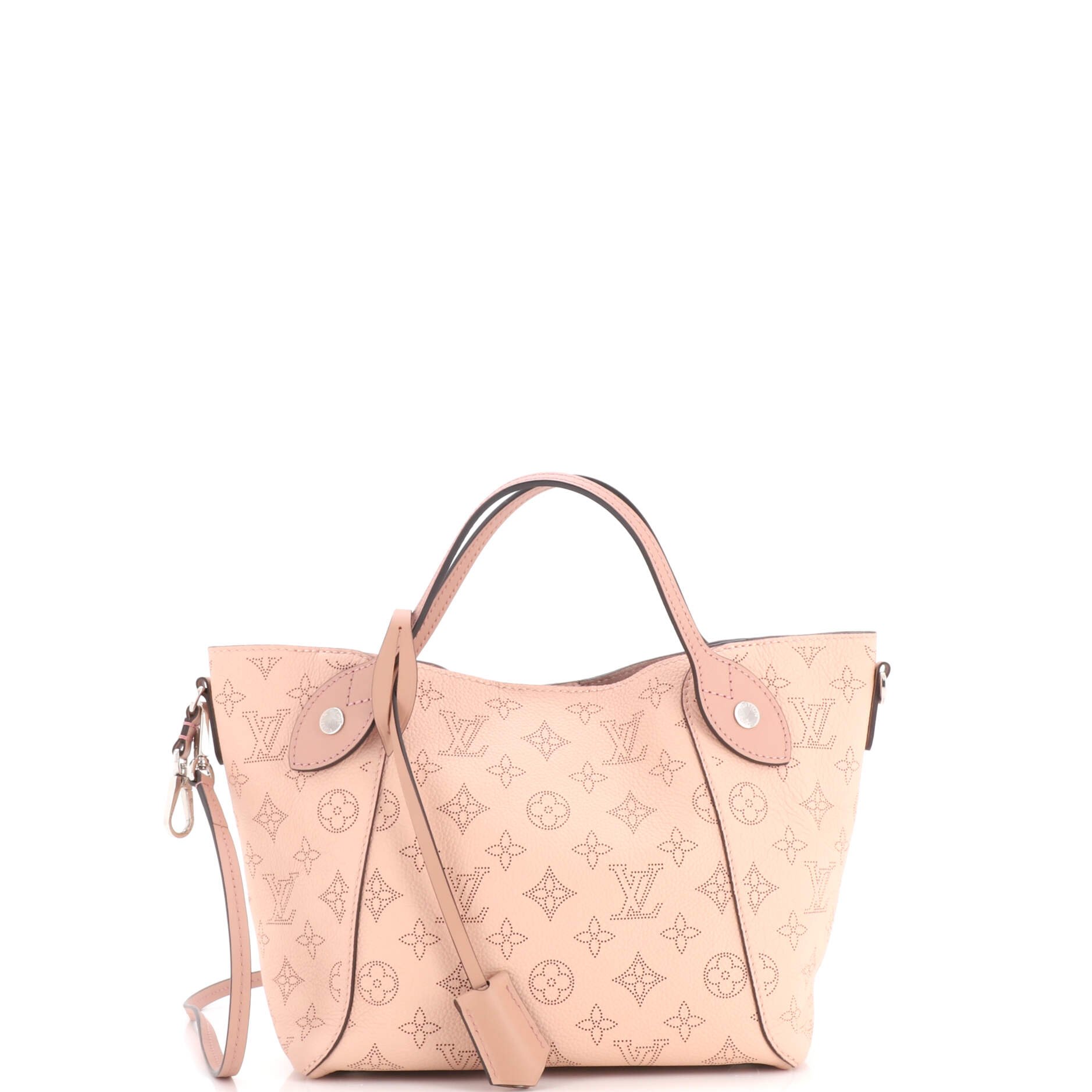 Hina Handbag Mahina Leather PM